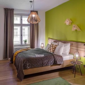 Appartement met een Slaapkamer