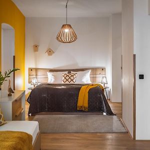 Deluxe Appartement met een Slaapkamer